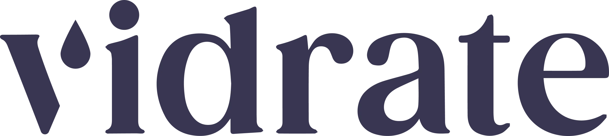 Vidrate™