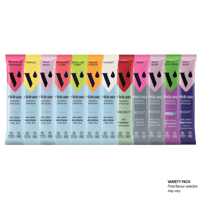 12 Variety Pack - Image 2