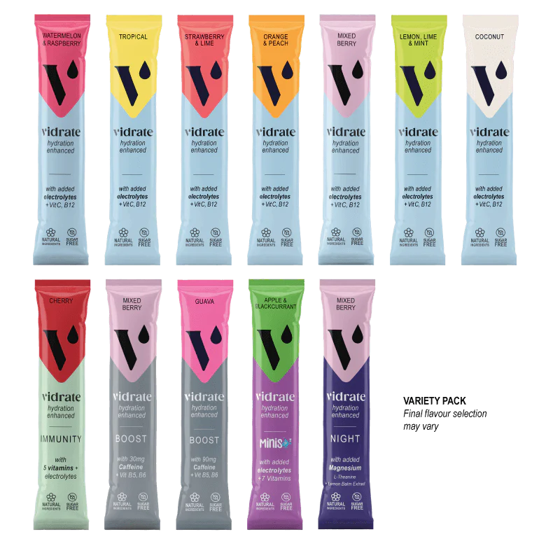 12 Variety Pack - Image 8