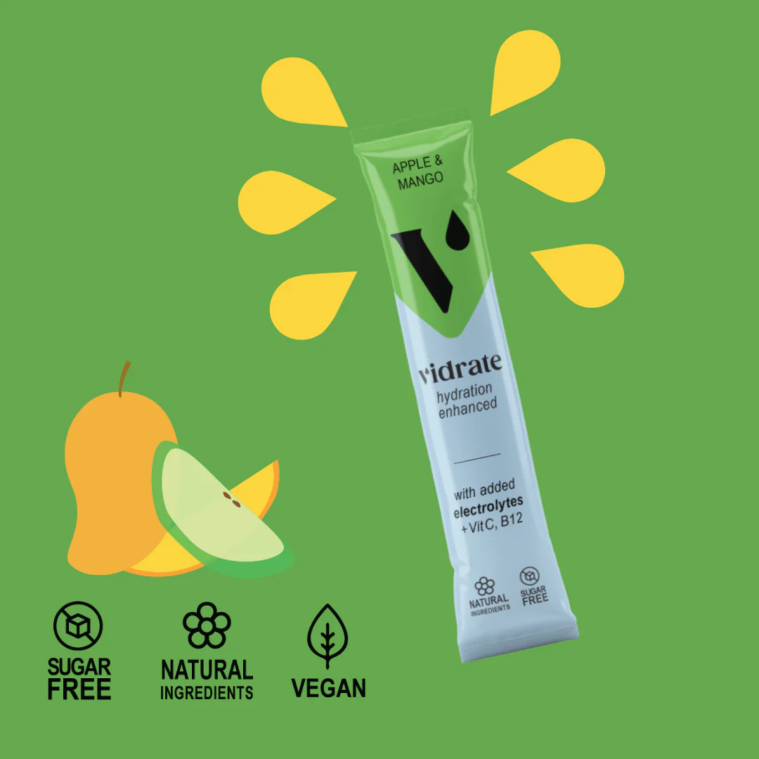 4 Apple & Mango - Image 3