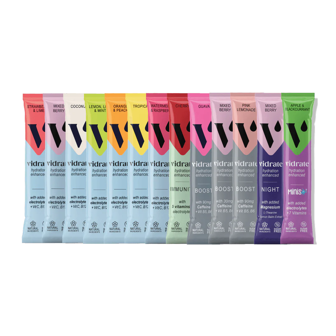 90 Sachets + FREE Storage Box - Image 3