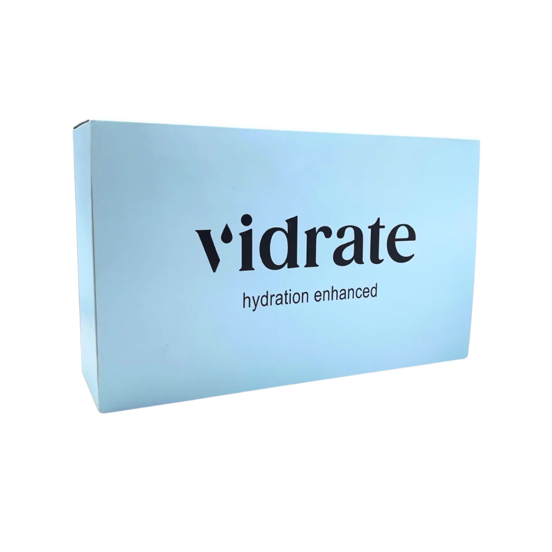 NEW Vidrate Storage - Image 3