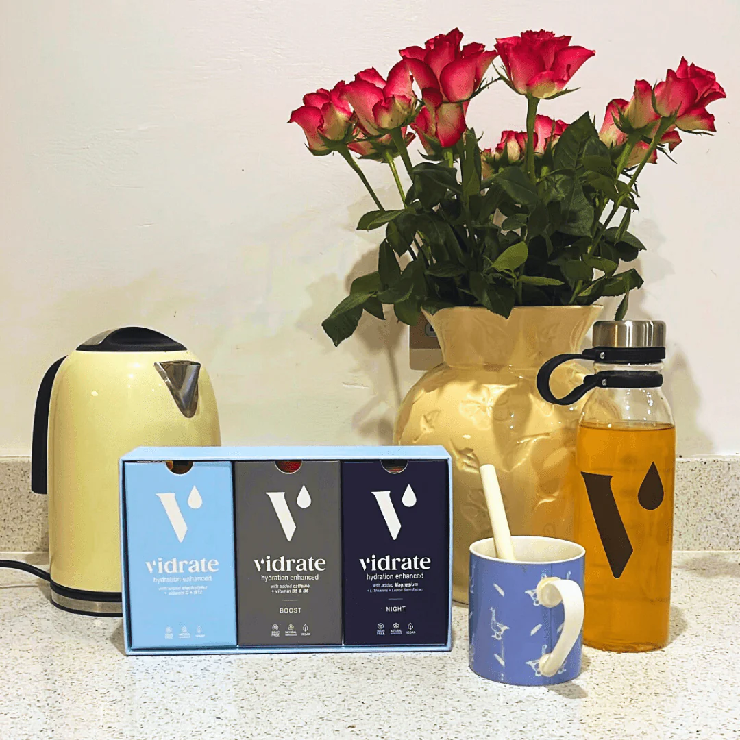 NEW Vidrate Storage - Image 4